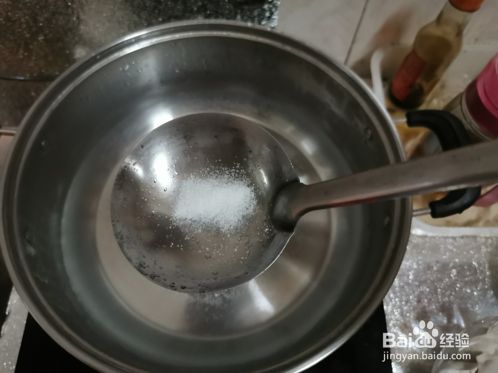 饺子煮多长时间