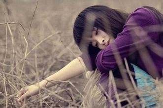 失恋了该怎么做？