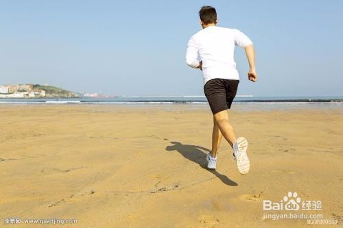 怎么跑步最健康?