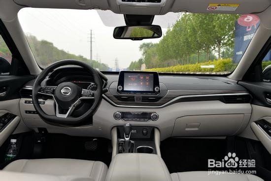 天籁脚刹正确使用方法