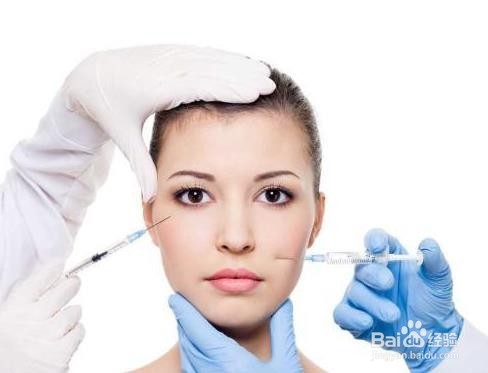 怎么样去除眼角皱纹