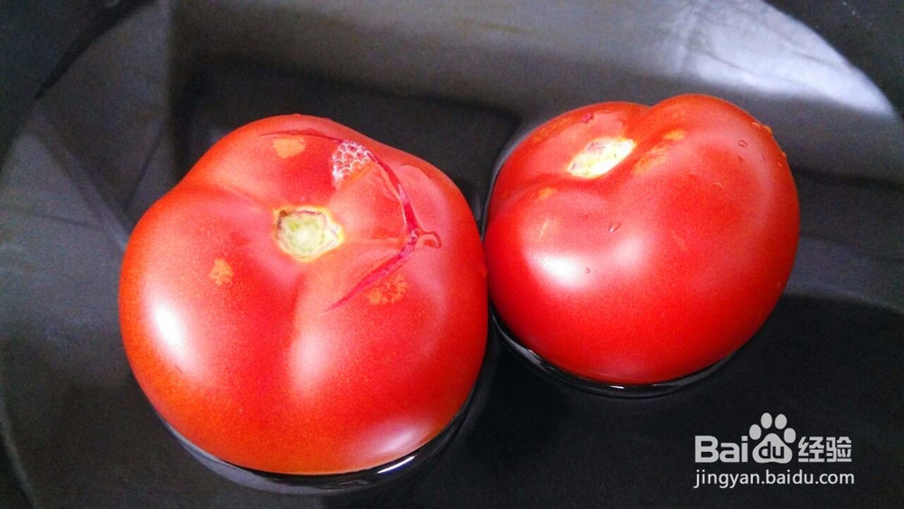 怎样做酸甜开胃的番茄鱼片汤？