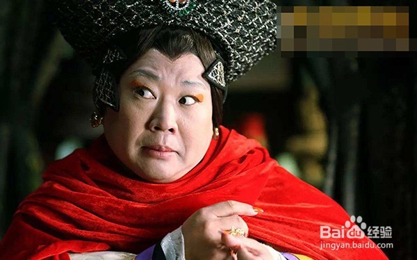 如何判断男扮女装