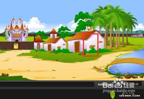 使命女王逃生攻略