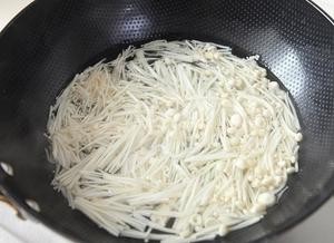 怎么做好吃又下饭的金针炒肥牛