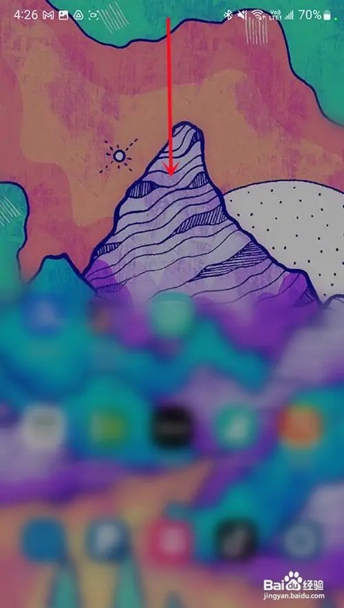三星zflip3怎么关机