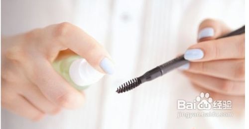 眉毛淡怎么办？DIY修眉技巧大公开