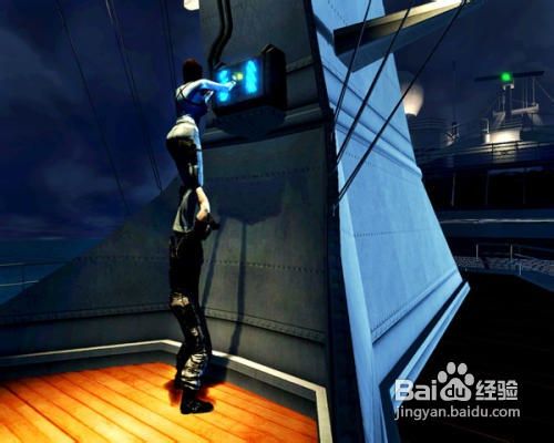 双重间谍第六关完美攻略之一