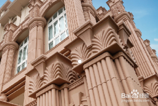 真石漆施工工艺和施工方法