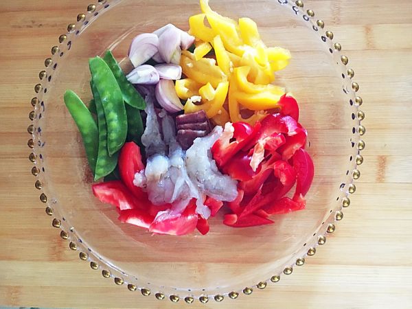 《锦卤云吞》#风味人间#