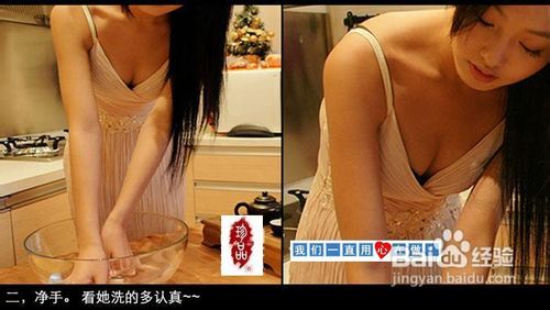 美女手把手教你如何把铁观音泡出好味道