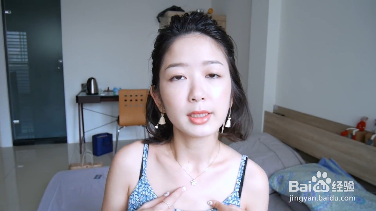 有什么夏季百搭项链值得推荐