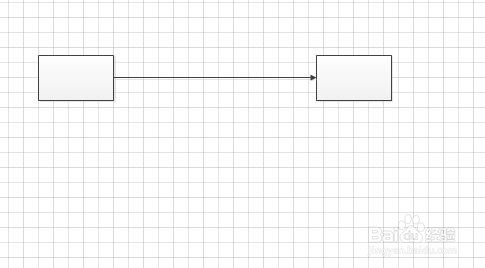 visio如何绘制箭头