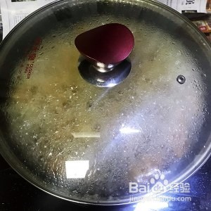 可乐炖鸡肉的做法