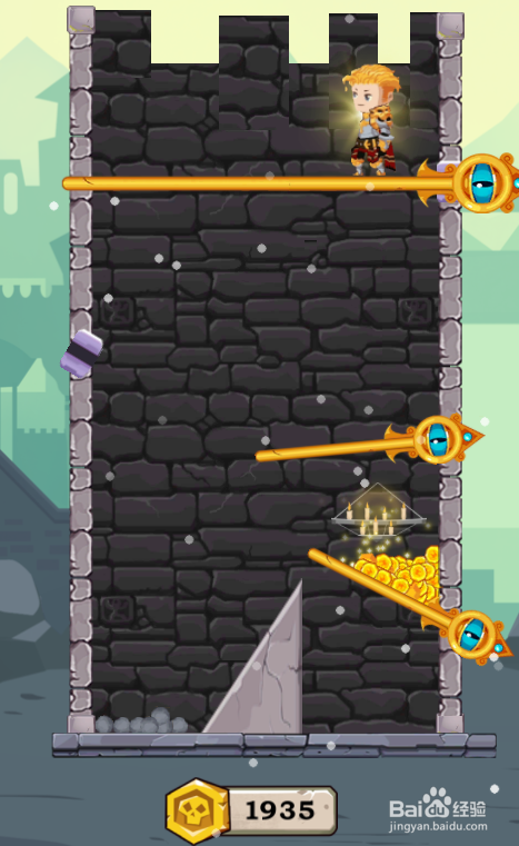 The Growth Of Adventure的Level 78怎样过关