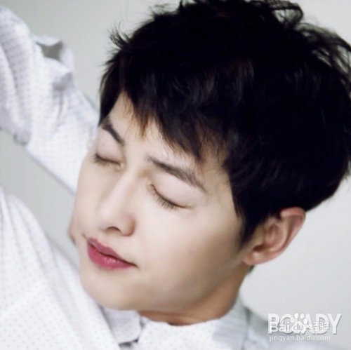 男士夏季如何高效护肤洁面