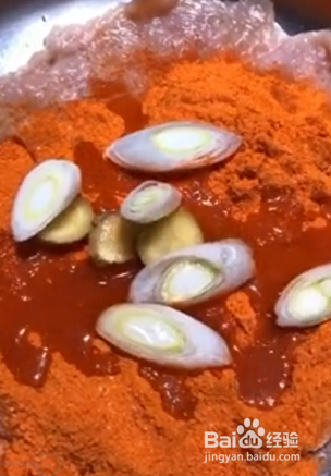 如何制作香酥大鸡排