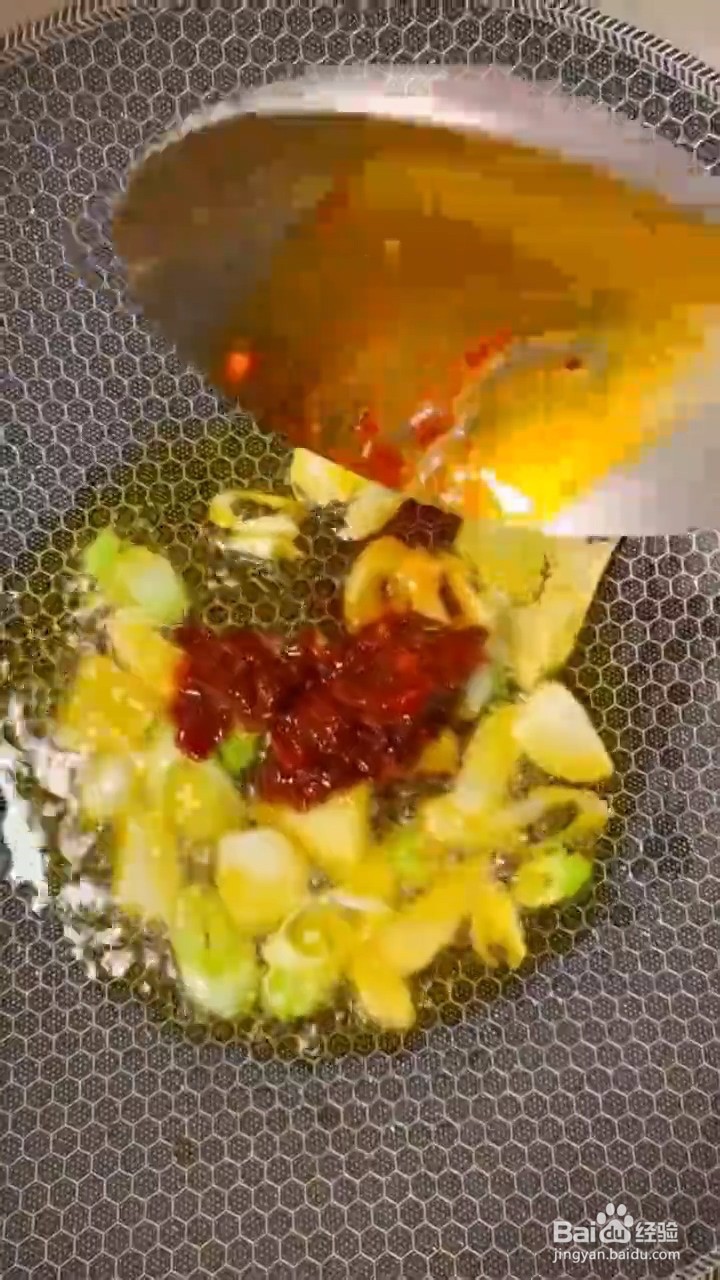 如何自制美味好吃的麻辣烫