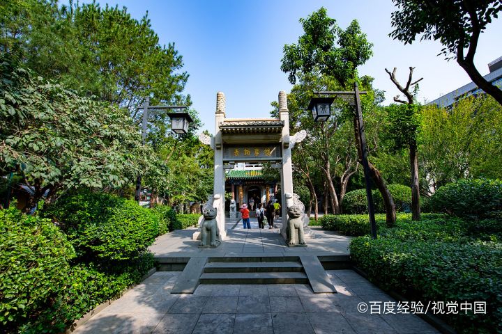 济南融创茂里面有什么好玩的