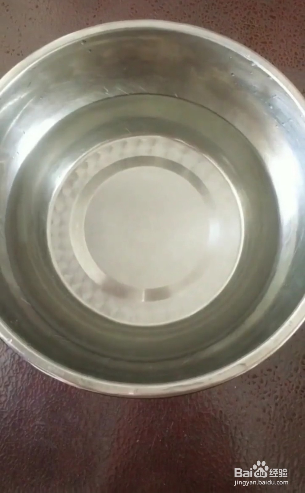 怎么让花甲吐出泥沙