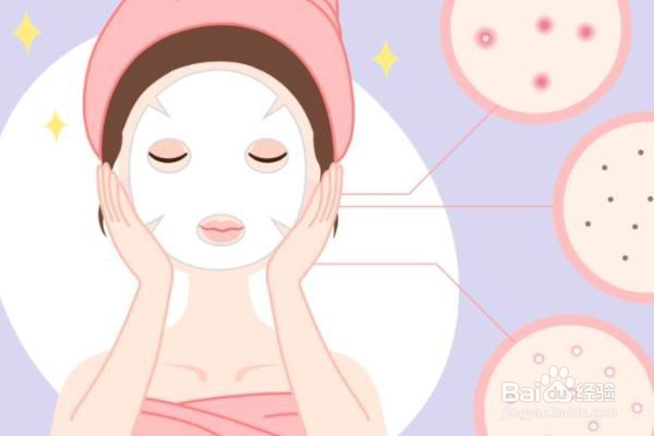 脸上脱皮干燥怎么办