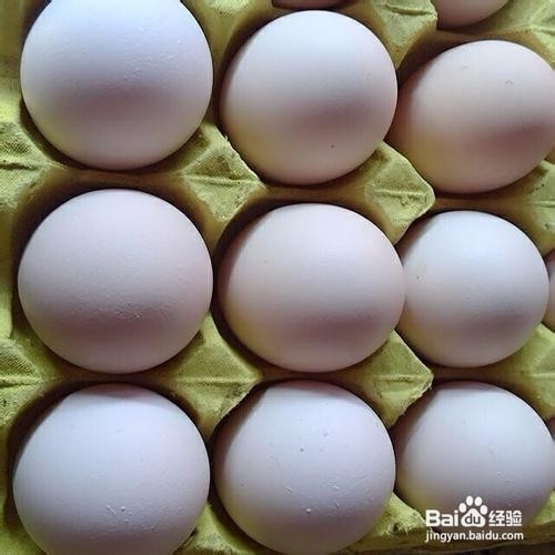 如何辨别鸡蛋是否新鲜