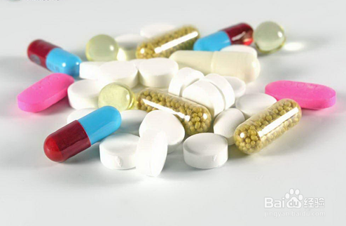 都有什么药可以治疗神经性皮炎