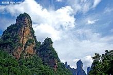 张家界自助游游记攻略