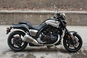 雅马哈摩托车 是那个国家产的