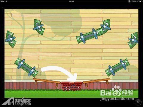 《神奇的阿历克斯》图文攻略第二章1-10关