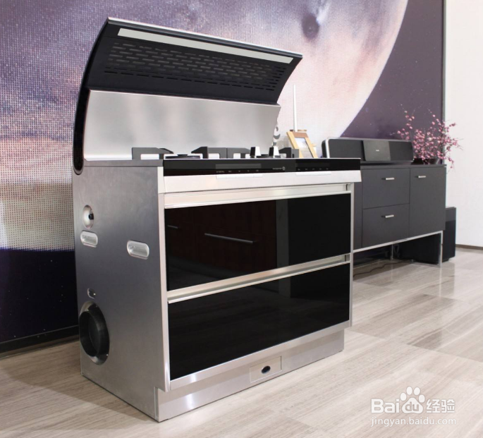 油烟机怎么清洗扇叶