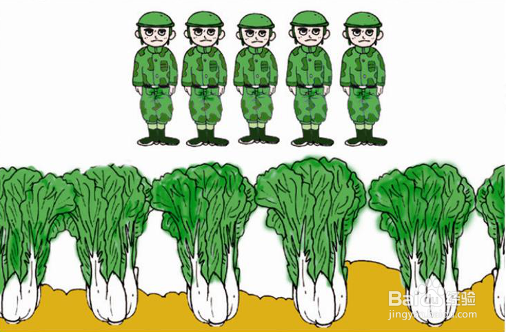 和孩子一起学作文——怎样写好“可吃的农作物”