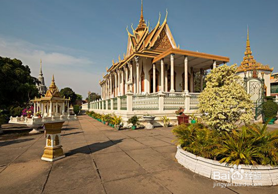 <b>柬埔寨最新旅游攻略</b>