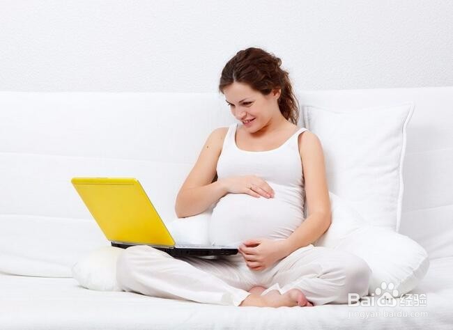 孕妇应如何正确洗澡