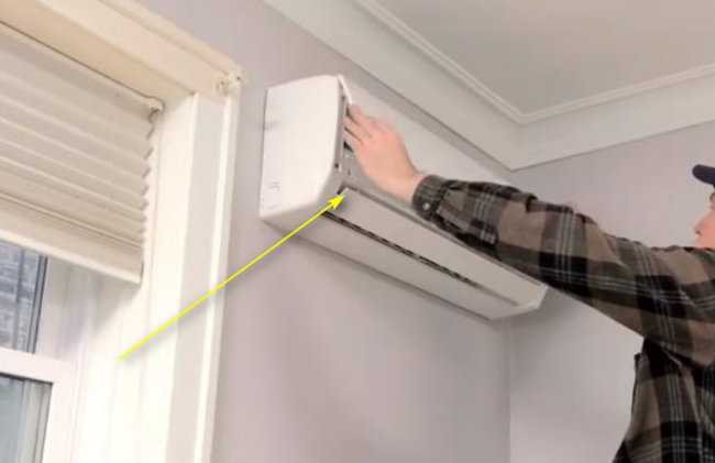 求美的空调安装步骤？（家用的）非常感激！！！