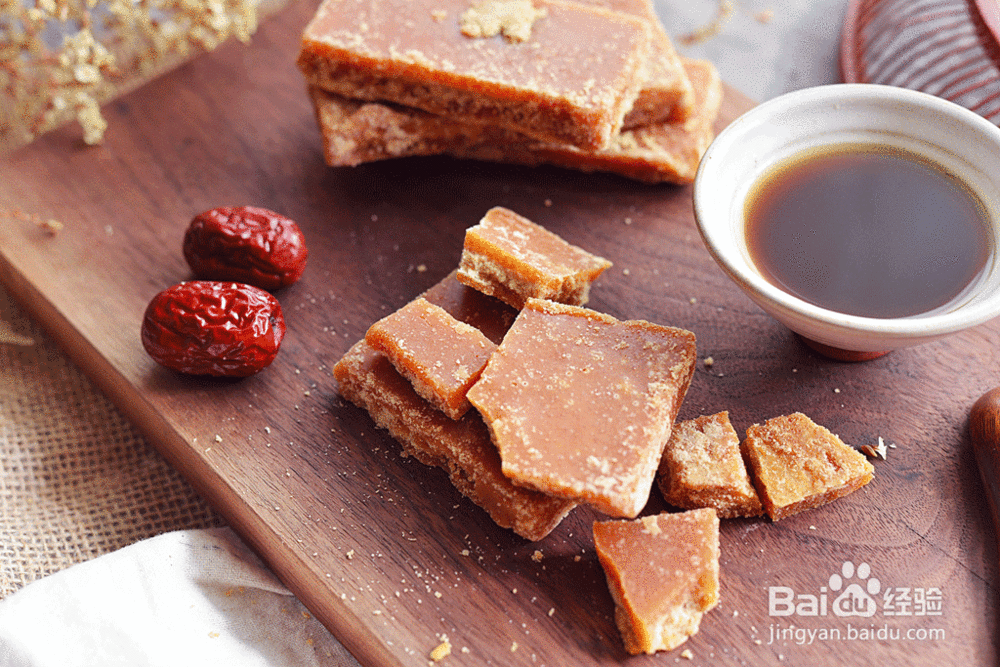 “亲戚”来了，如何做一碗暖暖的红糖鸡蛋汤？