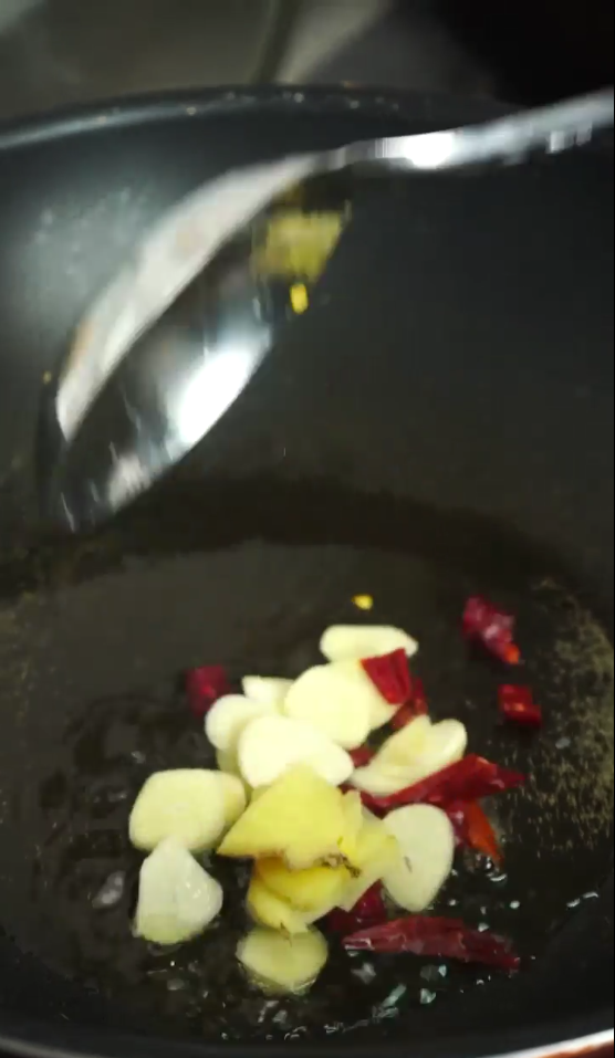 辣炒猪心怎么做?