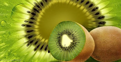 四大神奇的食物帮你降血压