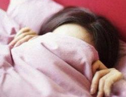 睡觉前有哪些禁忌？