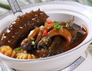 海参可以补肾吗?(附:海参膳食)