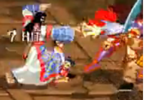 三国战记119完美版怎么拿四剑？