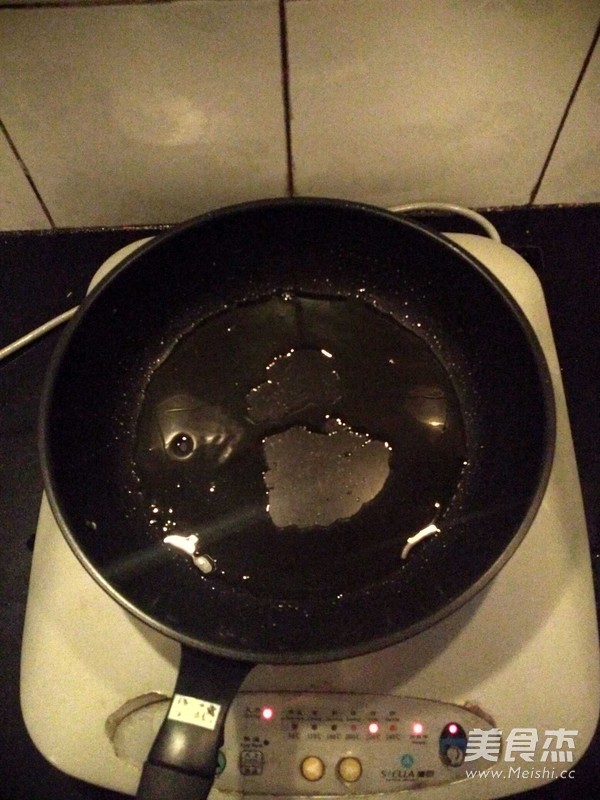 炖排骨的家常做法