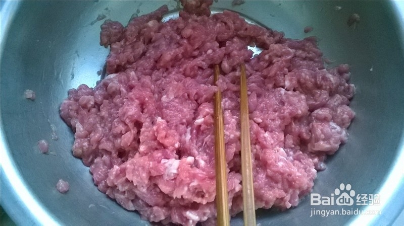 清汤丸子的做法