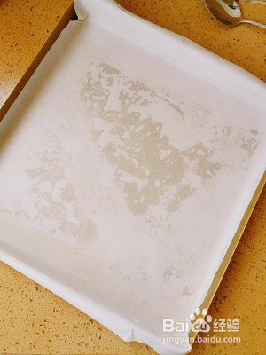 巧克力蛋糕卷的美味做法