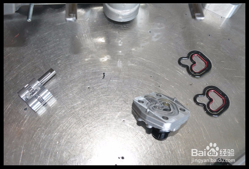 荣威 550 混动 变速箱 阀体 故障 维修 案例