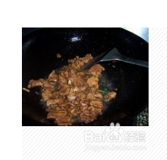 怎么做葱爆羊肉