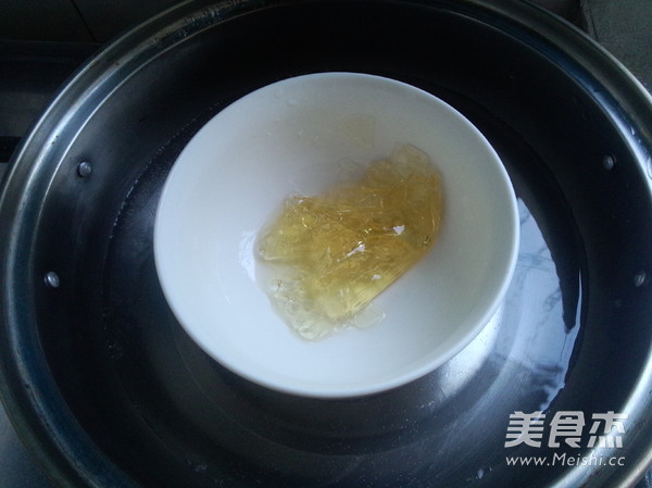 美丽的提拉米苏
