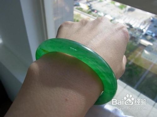 翡翠的鉴赏常识