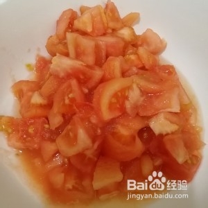 番茄牛腩汤的做法