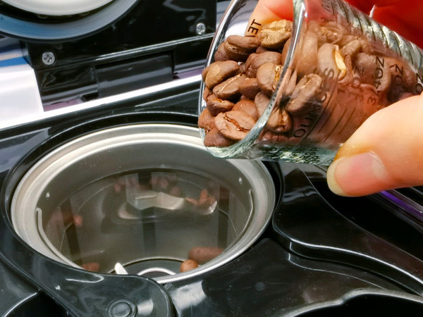 冰墩墩拿铁咖啡